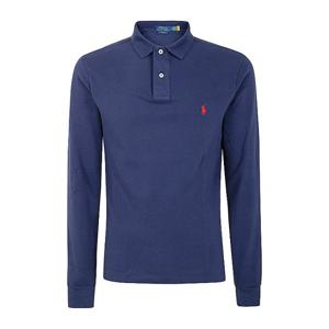 랄프로렌 티셔츠 710 681126 038 095 NEWPORT NAVY