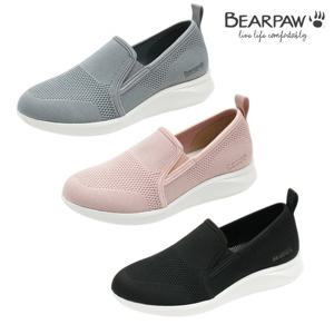 베어파우 DEBRA 운동화 3컬러(K2196PA-W-GSGR)