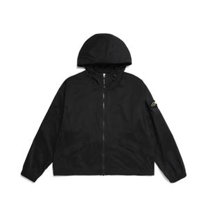 내셔널지오그래픽 N232WJP950 여성 베어리 바람막이 점퍼 BLACK