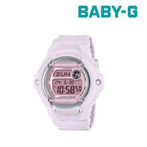 [베이비지]패션시계 BG-169U-4BDR MAIN 여성시계 방수시계 전자시계