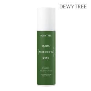듀이트리 울트라 너리싱 스네일 달팽이 에멀전 로션 150ml