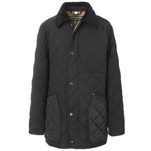 23FW 랜포드 코듀로이 다이아몬드 퀄팅 자켓 8049135