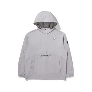 [다이나핏 공식](택가169,000원) 공용 액티거 긴팔 아노락 자켓_YUU22121C3