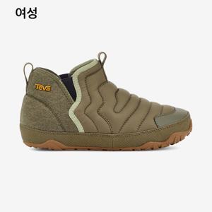 [본사정품] 테바 여성 부츠 리엠버 터레인 미드 STVF2330212-BTO