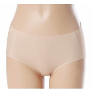 [비비안(언더웨어)]심리스 무봉제 라인 여성 누디팬티 2종택1(BP1776H)