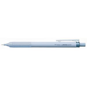 톰보 모노그래프 라이트 샤프 0.5mm 그레이쉬 블루