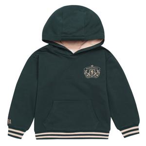 [NBA KIDS] 클래식 엠블럼 자수 후디(K223TP020P/SET)