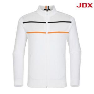JDX 세이브존07 남성 보더형 가디건 X1SCV1301WH
