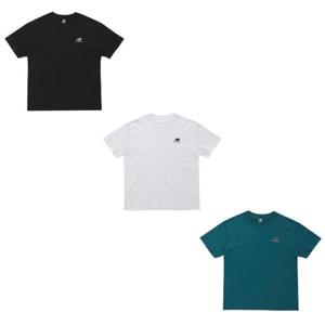 [뉴발란스] UT21503 Uni-ssentials 반팔티 NBNED2S013