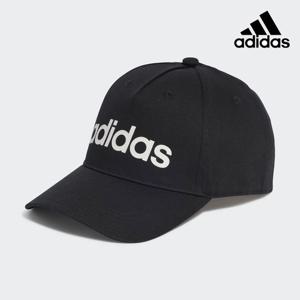 [아디다스(퍼포먼스)]남녀공용 데일리 캡 모자/DAILY CAP HT6356