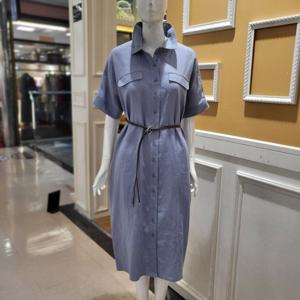 [BCBG] 비씨비지 여름24 알프스 원피스 B4B4O615