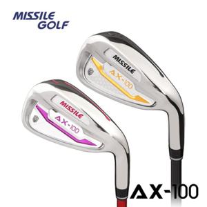 미사일골프 AX-100 남/여 아이언 단품