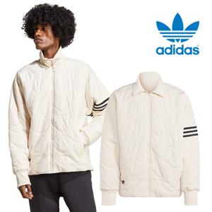 [정가 179,000][L,XL,2XL] 아디다스 뉴클래식 패딩/NEUCLASSICS JKT 오리지널 윈터자켓-HS1581