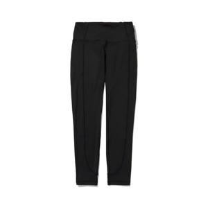 [리복]Reebok 여성 블랙 S KIREIFIT 레깅스 REPA2F317BK