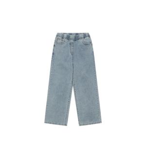 [소이]와이드 밴딩 블루진 청바지_IC