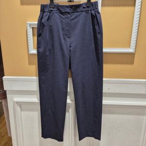 [BCBG] 비씨비지 가을24 오르빗 바지 B4C7P302