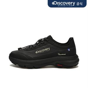 [디스커버리] 반슬리 트레일 (BLACK) DXSH4904N-BKS