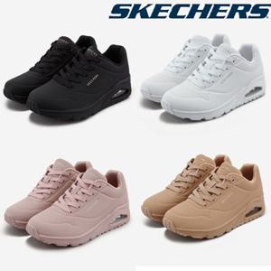 [스케쳐스KOREA] 여성용 우노 SL0WFCEY011 SL0WFCEY012 SL0WFCEY013 SL0WFCEY014 US