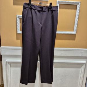 [BCBG] 비씨비지 가을24 마카롱 바지 B4C8P325
