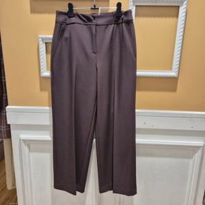[BCBG] 비씨비지 가을24 아론 바지 B4C8P321
