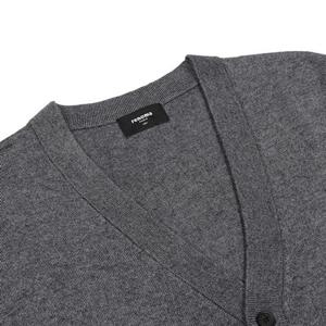 [레노마니트] ROFSW1-920 2종 기본 오픈 가디건 풀오버 니트