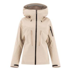 아크테릭스 여성 베이지 Alpha SV Kway 자켓 X000007556ALPHA JACKETRUNE