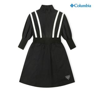 컬럼비아 [여성] 브룩 투 스트레이트 드레스 C33YL3293010