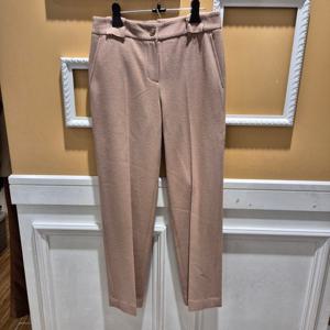 [BCBG] 비씨비지 겨울24 트러스 바지 B4D9P373