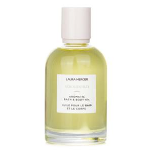로라 메르시에 네롤리 두 수드 아로마틱 배스 & 바디 오일 100ml