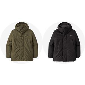 [파타고니아코리아] 31755P7 남성 멘즈 스톰셰도우 파카 패딩 재킷 Stormshadow Parka PG