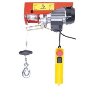 미니전동윈치 UW100-12(PA100A) 50kg