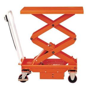 21395 반자동테이블트럭(전동더블형) ET-50D(-ES-5