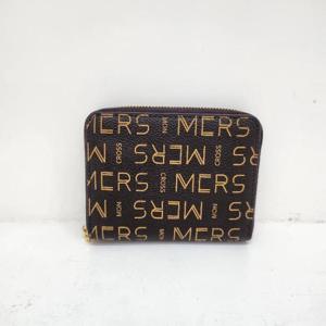 몽크로스 DP01 소가죽카드명함지갑 AWH2002