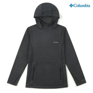 컬럼비아 [여성] 파크 뷰 플리스 후드 티셔츠 C34AR3215010