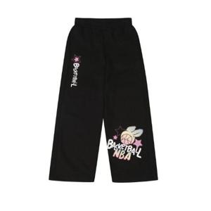 [NBA KIDS]그래픽 와이드 팬츠(K243TP620P-0)_CJ