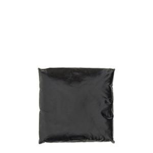 보테가베네타 여성 블랙 PILLOW 클러치 716839_V2FN01019