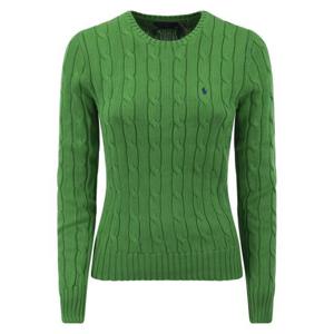 폴로 랄프로렌 스웨터 211891640 GREEN