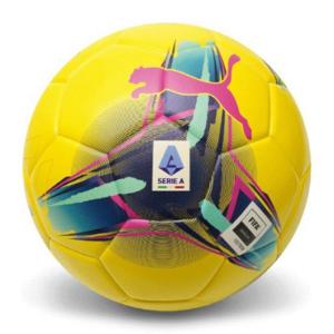 푸마축구공 ZQC 084298-02 푸마 오비타 세리에 A 피파퀄리티 축구공