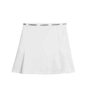 제이린드버그 숏 스커트 GWSD09470 0000 White