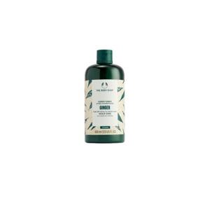 더바디샵 진저생강 스캘프케어 수분영양공급 컨디셔너400ml