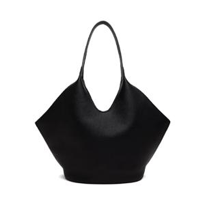 25 FW 에스더 에크메 여성 블랙 팬텀 토트백 251239F049005