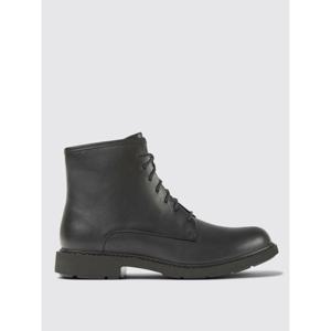[CAMPER] 라프리마 여성 부츠 플랫 K400245004 NEUMAN 0 블랙 /6