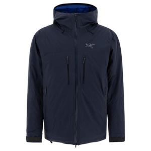 아크테릭스 남성 네이비 Kway 자켓 X000007315BETA DOWN INS JKT BLACK SAP