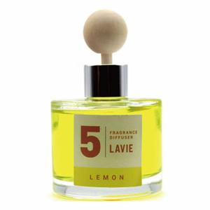 HT LAVIE 라비에 차량용방향제 50ml 05레몬