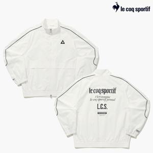 [르꼬끄] 공용 PROUD 퍼텍스 메쉬자켓 QQ123LJK21_OWT