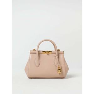 [DOLCEGABBANA] 라프리마 여성 미니 백 핸드백 BB7744A3G19 80095 핑크 /6