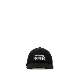 바라쿠타 남성 블랙 볼캡 BRACC0181 100