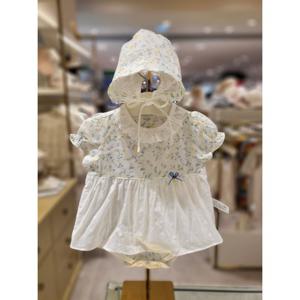 에뜨와 HK(25년여름)제인바디수트SET (07S317986)