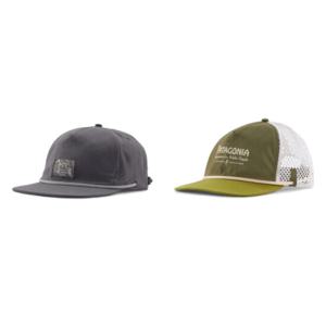 [파타고니아코리아] SS25 Merganzer Hat 머간저 햇 33482Q5_DT
