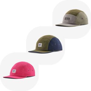 [파타고니아코리아] 22545Q5 모자 그래픽 매클루어 햇 캠프캡 Graphic Maclure Hat PG
